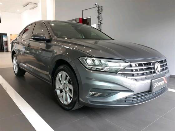 VOLKSWAGEN JETTA 1.4 250 TSI TOTAL FLEX COMFORTLINE TIPTRONIC VOLKSWAGEN JETTA 1.4 250 TSI TOTAL FLEX COMFORTLINE TIPTRONIC